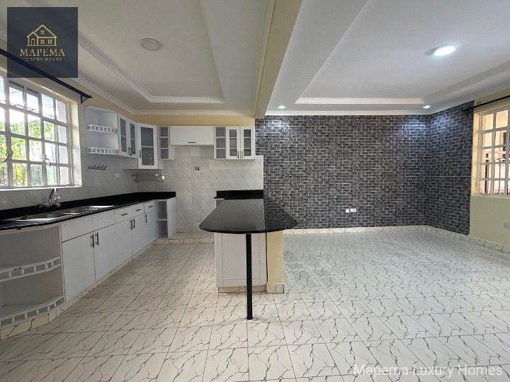 FOR RENT – 3 BEDROOM HOUSE IN KAREN HARDY
