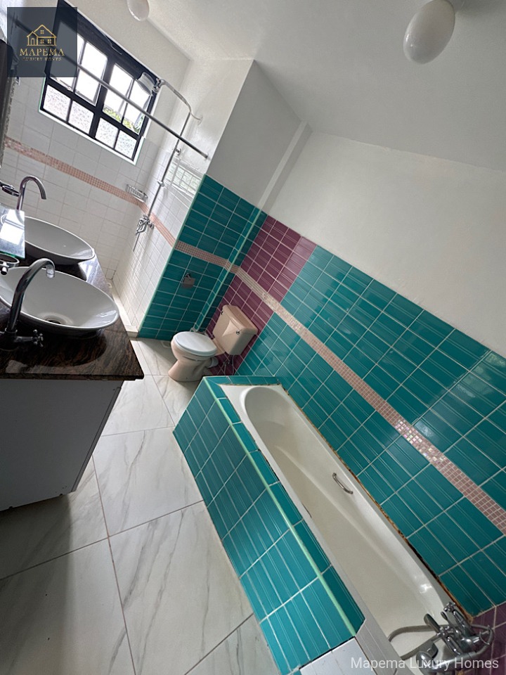 FOR RENT – 4 BEDROOM HOUSE WITH DSQ IN KAREN MIOTONI Rent: KSh 270,000 per month