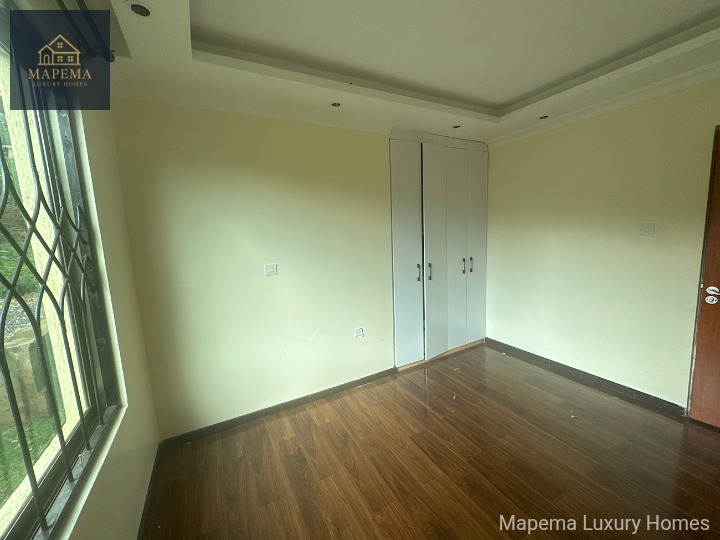 3 Bedroom Modern House + DSQ for Rent – Kerarapon, Karen KSh 150,000 per Month (Inclusive)