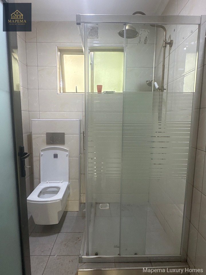 3 Bedroom Modern House + DSQ for Rent – Kerarapon, Karen KSh 150,000 per Month (Inclusive)