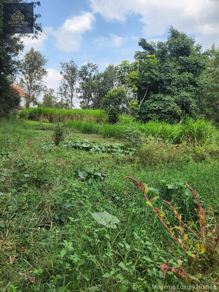 1 Acre Prime Land for Sale – Bogani Road, Karen