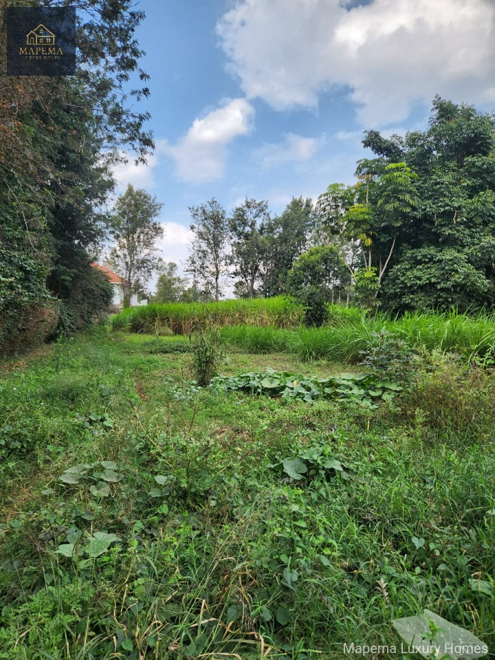 1 Acre Prime Land for Sale – Bogani Road, Karen