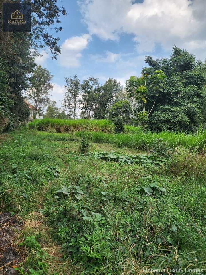 Land_plot for sale at Bogani road, Karen, Nairobi, Kenya