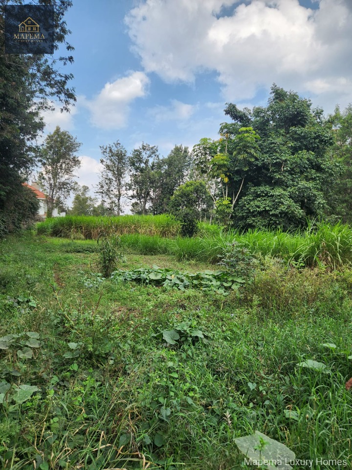 1 Acre Prime Land for Sale – Bogani Road, Karen