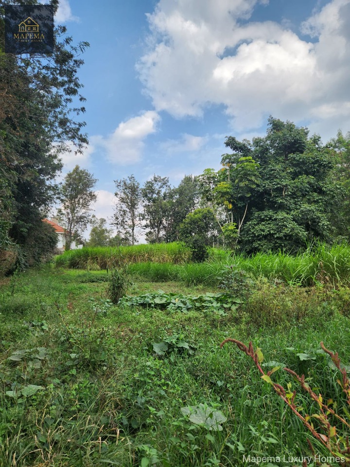1 Acre Prime Land for Sale – Bogani Road, Karen