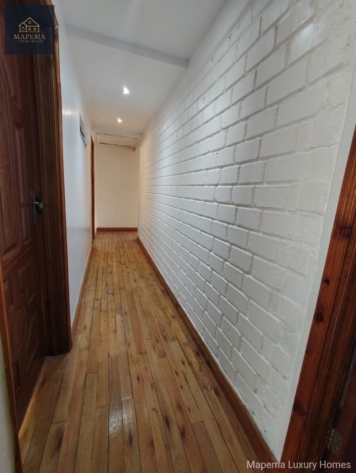3 Bedroom House for Rent | Silanga Road, Karen