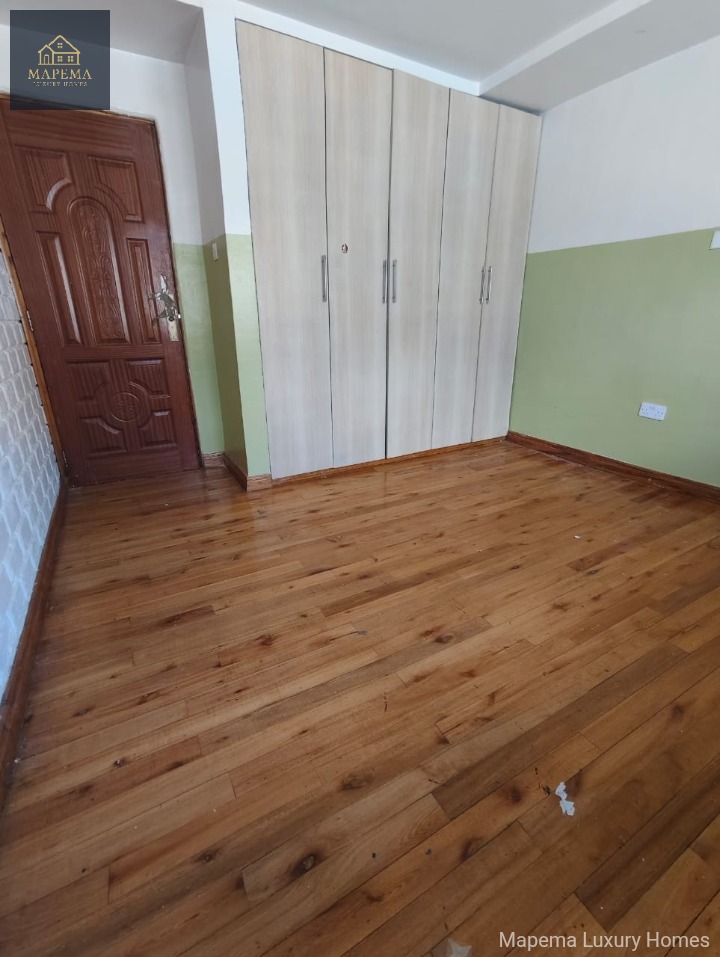 3 Bedroom House for Rent | Silanga Road, Karen