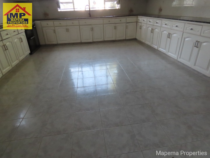🏡 TO LET | Karen Bogani Road Elegant 4-Bedroom Family Home with Detached DSQ + 2 Additional Staff Quarters