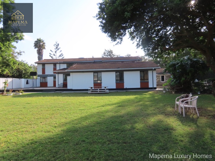 TO LET | Karen Bogani Road
