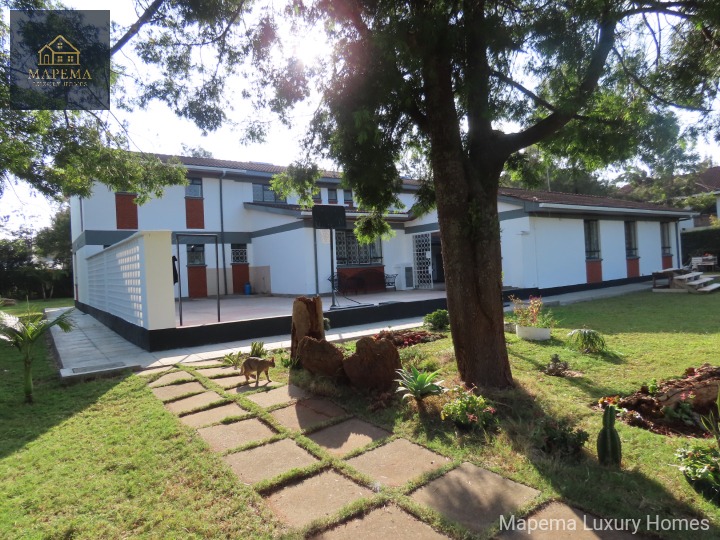 TO LET | Karen Bogani Road