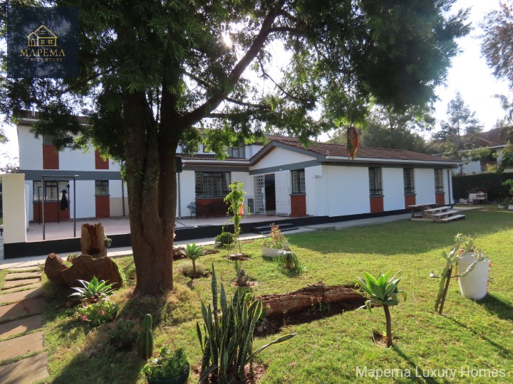 TO LET | Karen Bogani Road