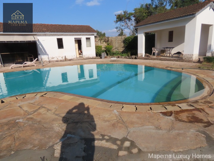 TO LET | Karen Bogani Road