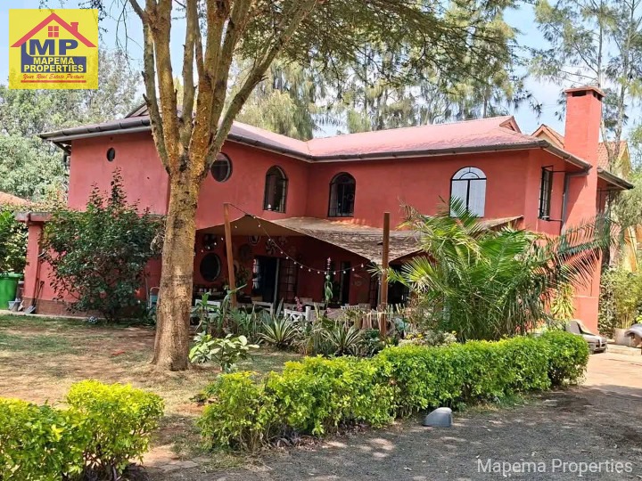 House for rent at Karen,Karen, Nairobi, Kenya