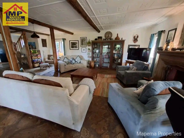 3 bedroom house for rent in Karen