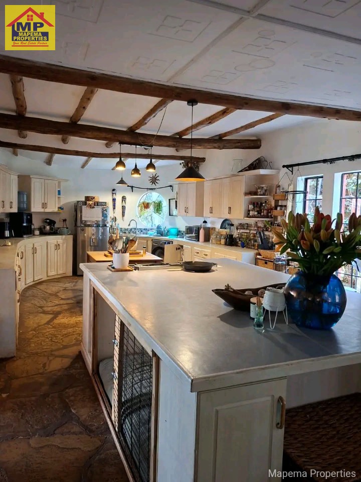 3 bedroom house for rent in Karen