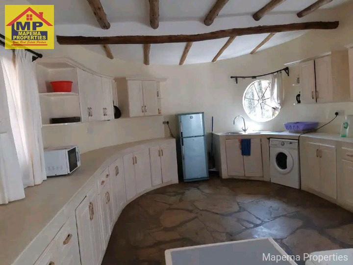 3 bedroom house for rent in Karen