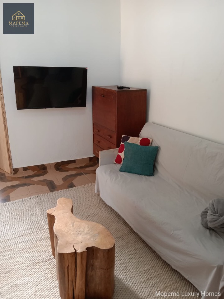 Fully Furnished & Serviced Studio  To Let | Karen – Tree Lane