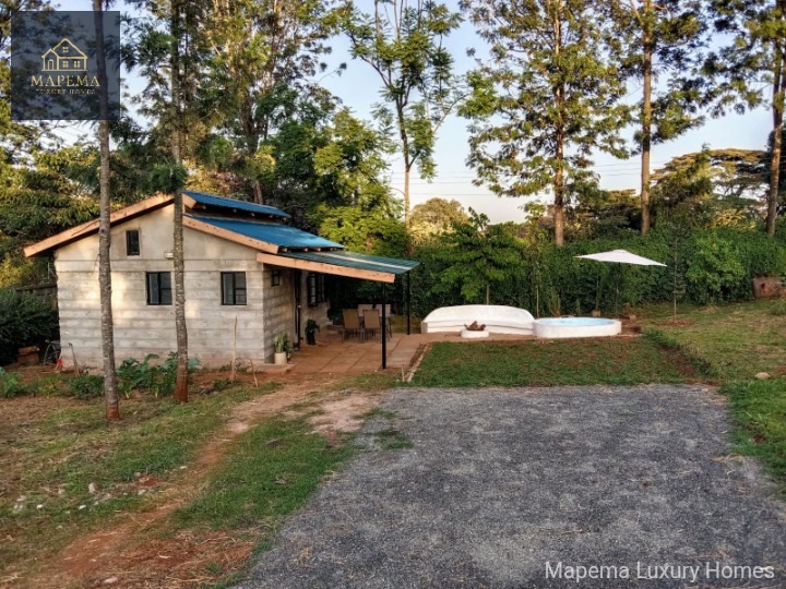Fully Furnished & Serviced Studio  To Let | Karen – Tree Lane
