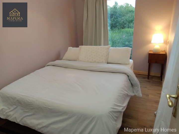 To Let | Fully Furnished 1 Bedroom + Loft Cottage | Karen Shopping Centre