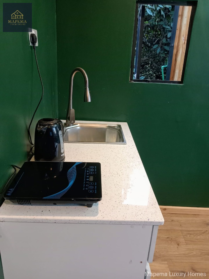 To Let | Fully Furnished 1 Bedroom + Loft Cottage | Karen Shopping Centre
