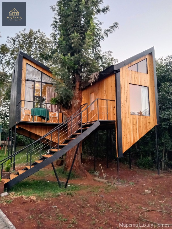 House for rent at Tree lane, Karen, Nairobi, Kenya
