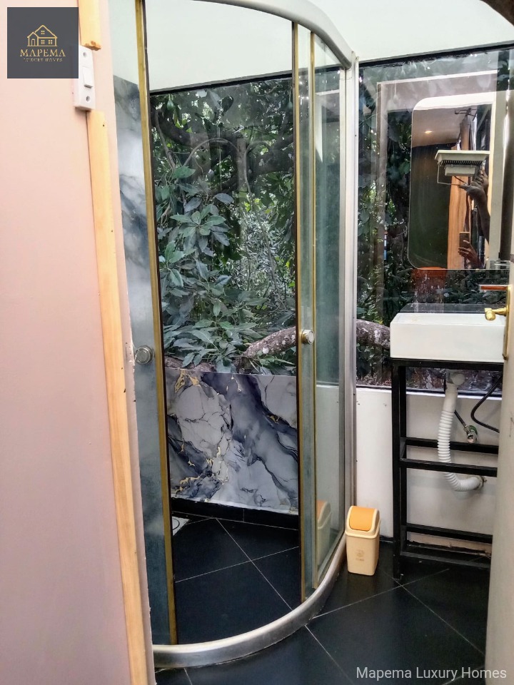 To Let | Fully Furnished 1 Bedroom + Loft Cottage | Karen Shopping Centre