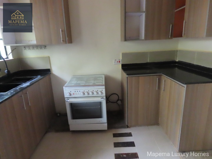 3-Bedroom House to Let – Karen, Mukoma