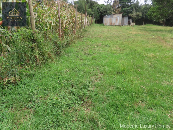 1 Acre for Sale – Karen, Muteero (Off Kerarapon Road)
