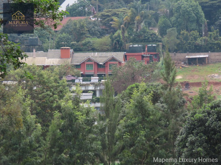 1 Acre for Sale – Karen, Muteero (Off Kerarapon Road)