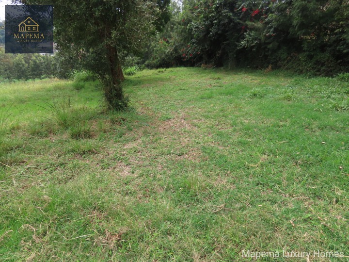 1 Acre for Sale – Karen, Muteero (Off Kerarapon Road)