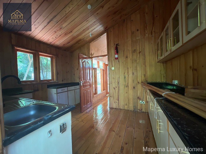 3 Bedroom Wooden House for Rent in Windy Ridge, Karen – KSh 120,000