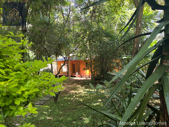3 Bedroom Wooden House for Rent in Windy Ridge, Karen – KSh 120,000