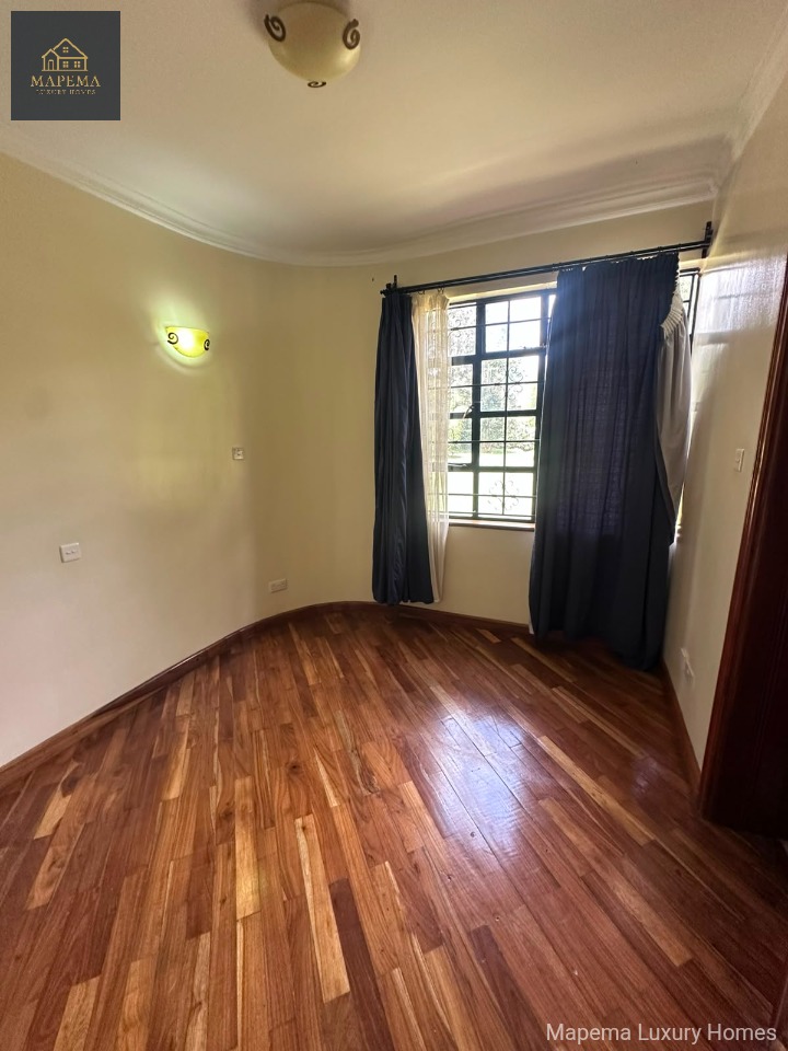 Spacious 6-Bedroom Family Home for Rent | Quarry Lane, Karen