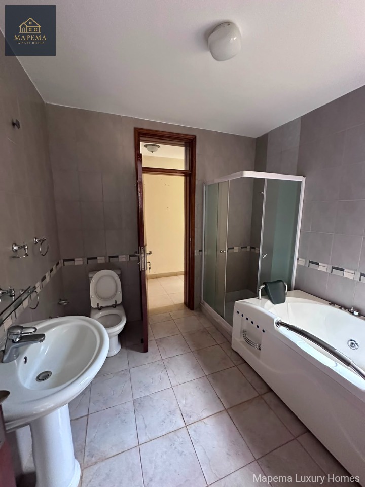 Spacious 6-Bedroom Family Home for Rent | Quarry Lane, Karen