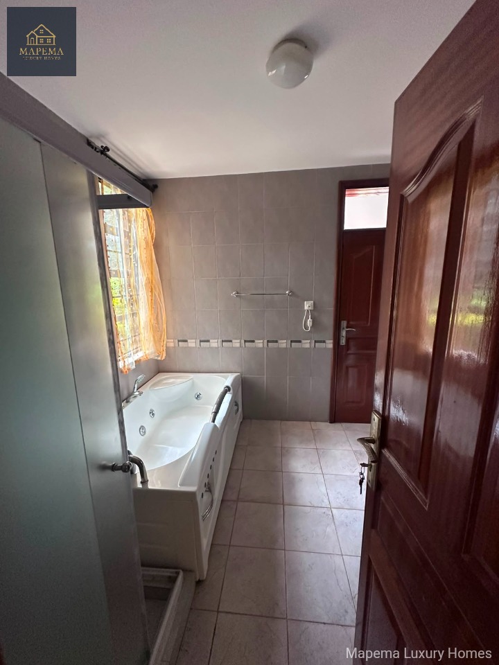 Spacious 6-Bedroom Family Home for Rent | Quarry Lane, Karen