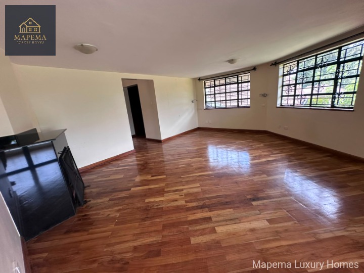 Spacious 6-Bedroom Family Home for Rent | Quarry Lane, Karen