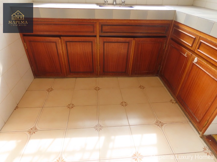2 Bedroom House for Rent – Karen, Silanga Road