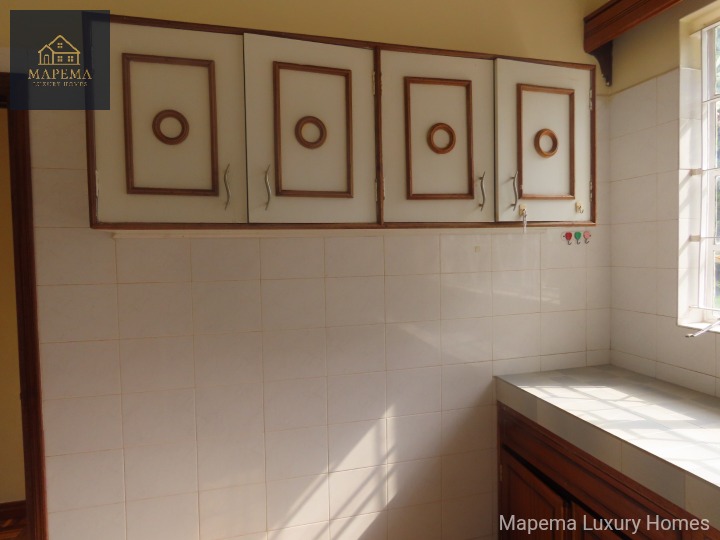 2 Bedroom House for Rent – Karen, Silanga Road