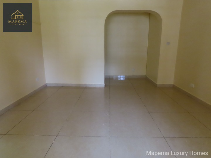 3 Bedroom House to Let – Karen Bogani East