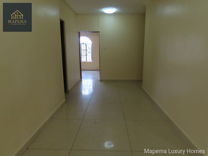 3 Bedroom House to Let – Karen Bogani East