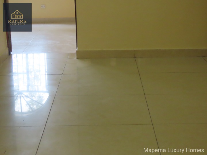 3 Bedroom House to Let – Karen Bogani East