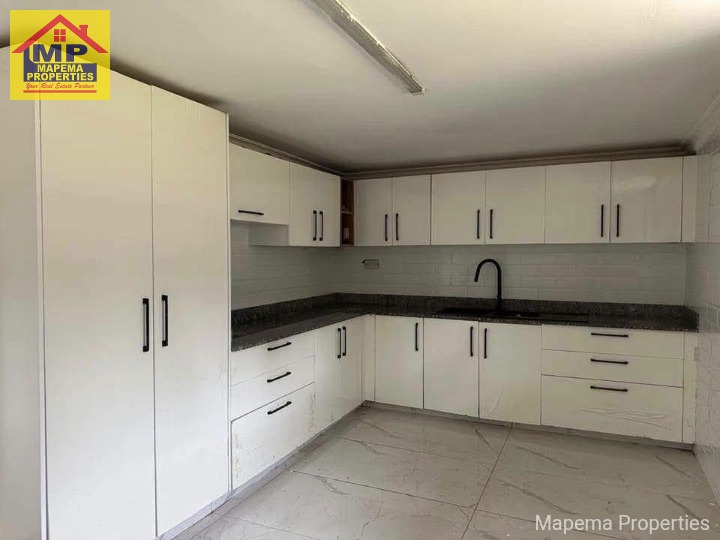 Elegant Newly Refurbished 3-Bedroom Colonial Bungalow to Let in Old Muthaiga, Nairobi