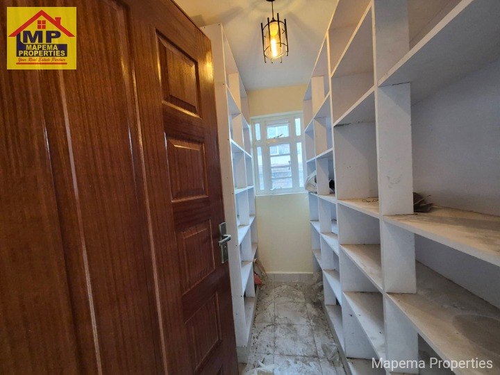 5-Bedroom House with DSQ to Let in Garden Estate, Nairobi