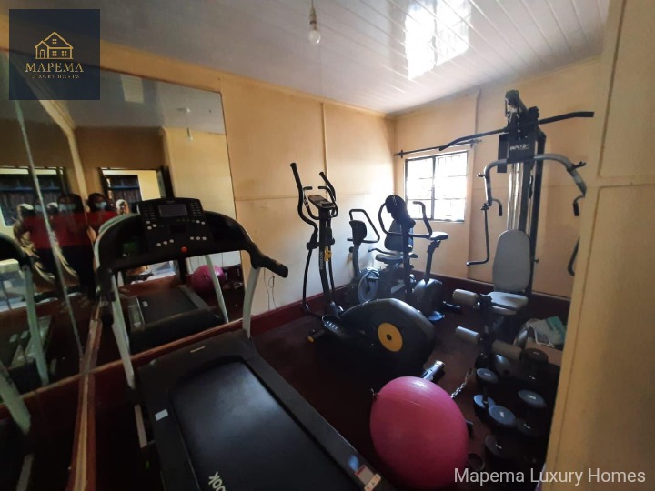 5 Bedroom House for Rent – Karen, Bomas of Kenya, Murishu Road