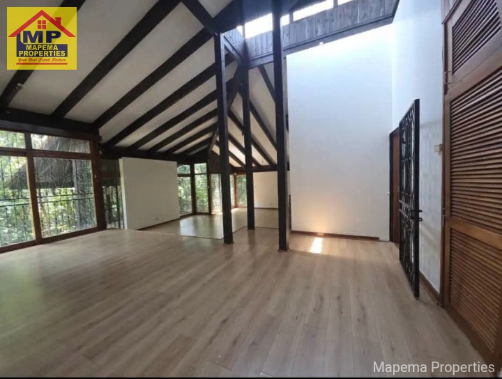 4 Bedroom Luxury House for Rent in Lake View, Nairobi – KSh 400,000