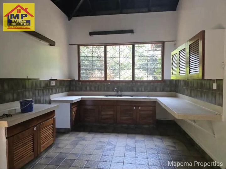 4 Bedroom Luxury House for Rent in Lake View, Nairobi – KSh 400,000