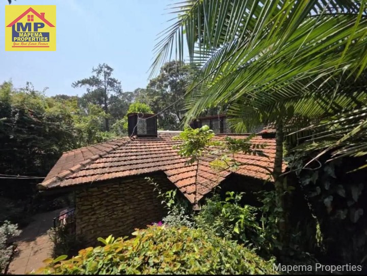 House for rent at Lake view, Westlands, Nairobi, Kenya