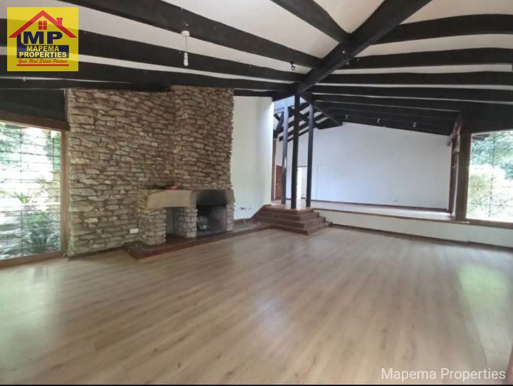 4 Bedroom Luxury House for Rent in Lake View, Nairobi – KSh 400,000