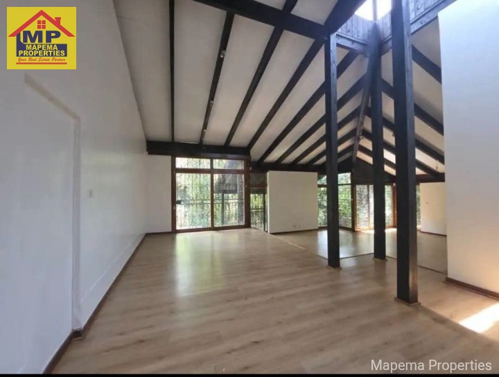 4 Bedroom Luxury House for Rent in Lake View, Nairobi – KSh 400,000