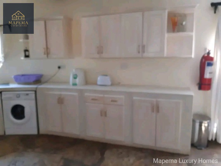 TO LET | KAREN, NAIROBI Charming 3-Bedroom Cottage in a Gated